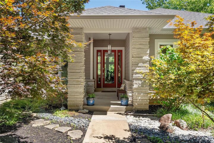 18068 Babler Woods Road  Wildwood MO 63005 photo