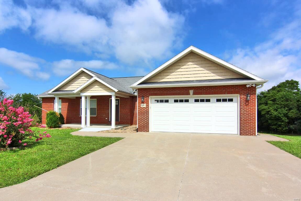 Property Photo: 384 Cedar Meadows Drive MO 63755