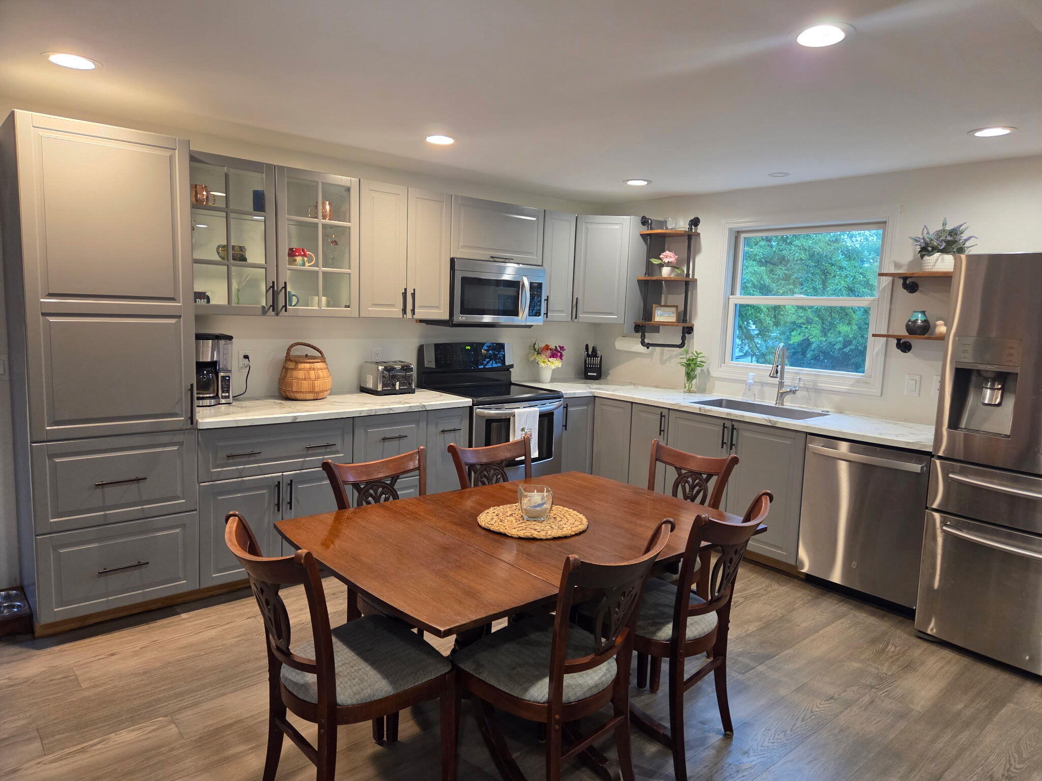 Property Photo: 6443 237th Ave WI 53168