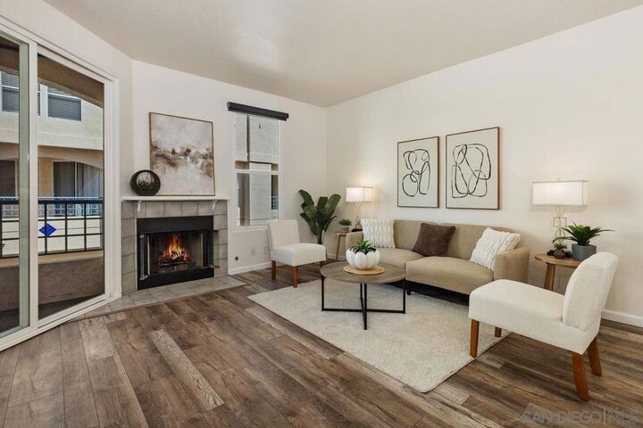 6161 Calle Mariselda 408  San Diego CA 92124 photo