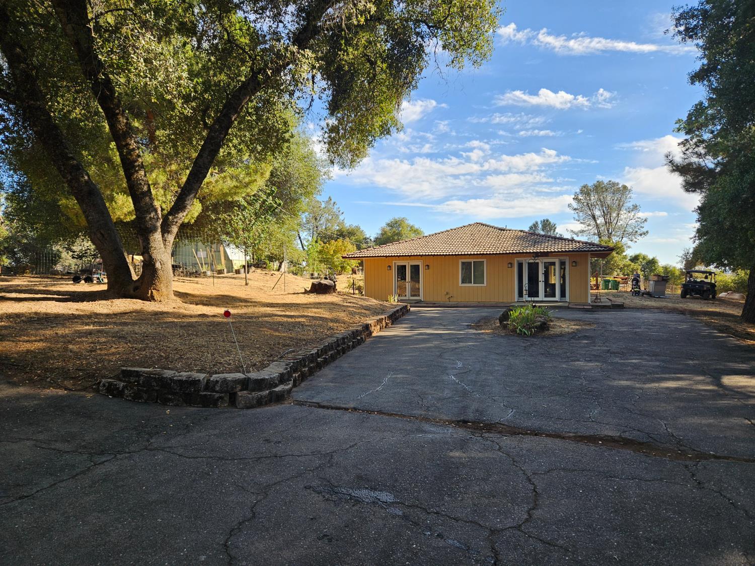 3080 Sand Ridge Road  Placerville CA 95667 photo