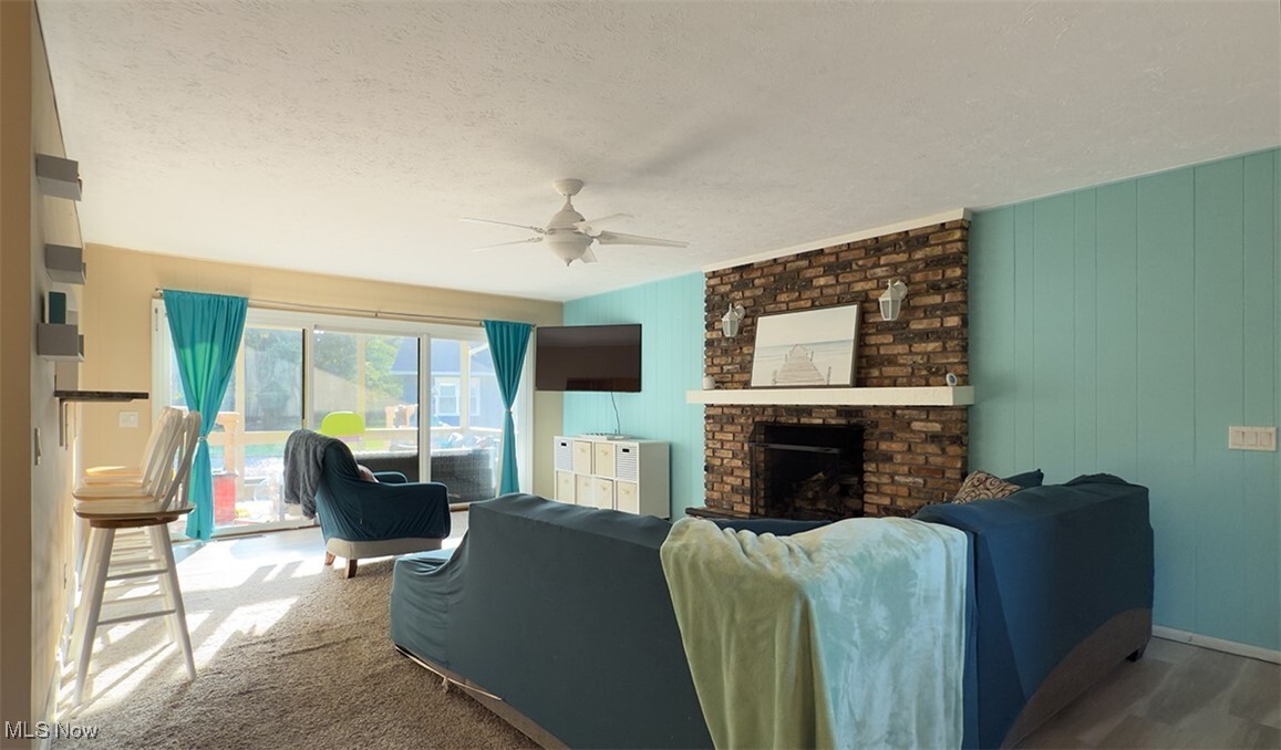 Property Photo:  11696 Point Overlook Place  OH 44136 