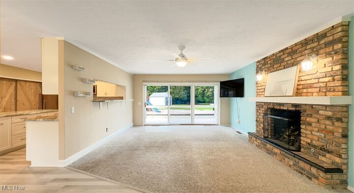 Property Photo: 11696 Point Overlook Place OH 44136