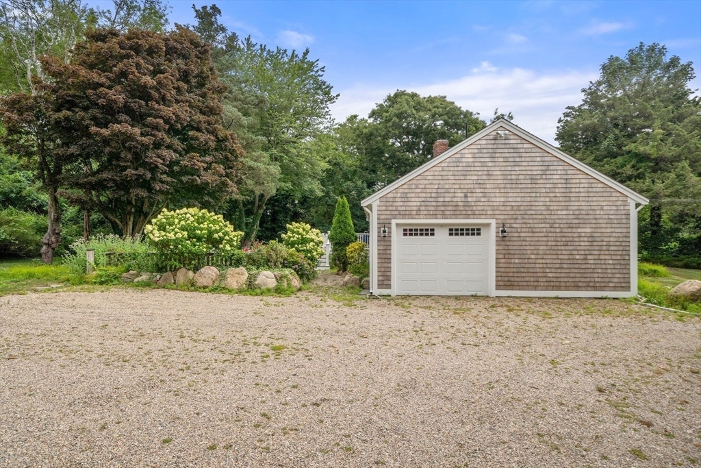 Property Photo: 15 Thorwald Pl MA 02675