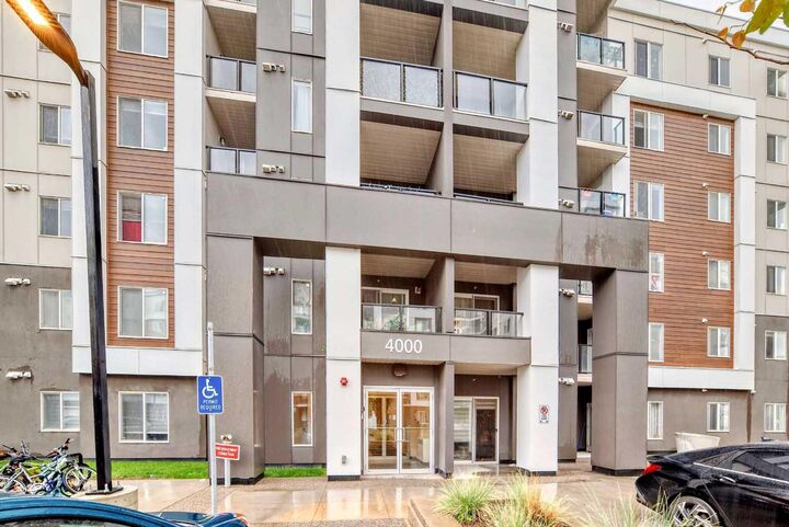Photo de la propriété:  4641 128 Avenue NE 4513  AB T3N 1T4 