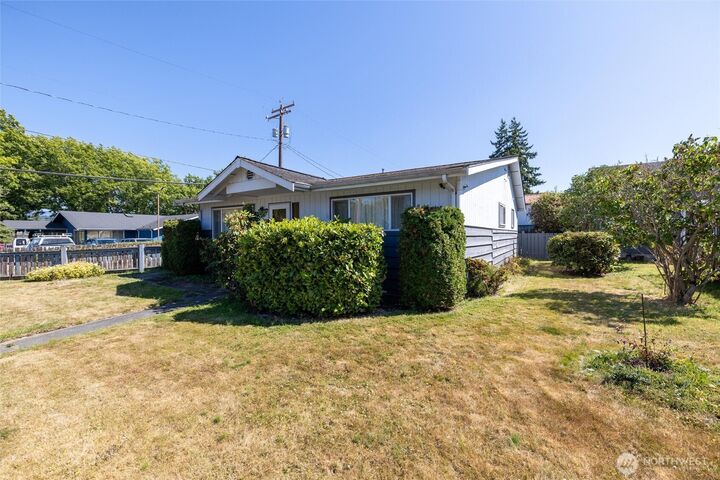 Property Photo: 708 Virginia Street WA 98225