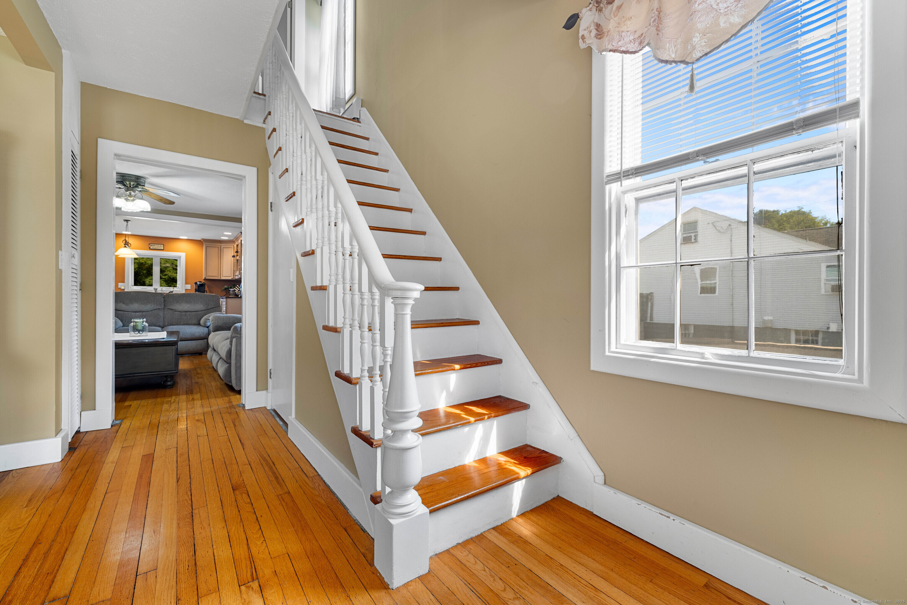 Property Photo:  237 North High Street  CT 06512 