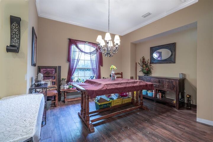 Property Photo: 97447 Bluff View Circle FL 32097