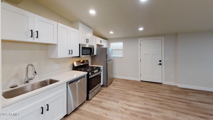 Property Photo:  1020 E Fairmount Avenue  AZ 85014 