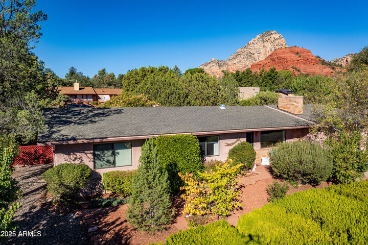 Property Photo: 145 Mogollon Drive AZ 86336