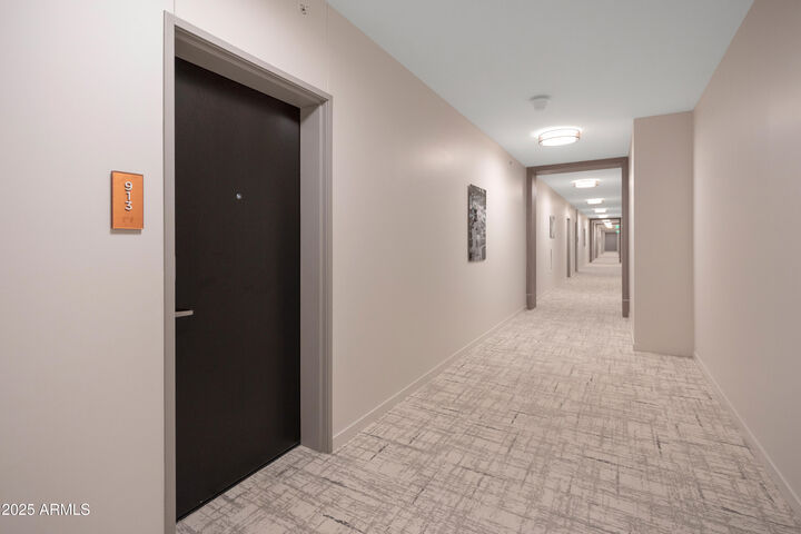 Property Photo:  7120 E Kierland Boulevard 913  AZ 85254 
