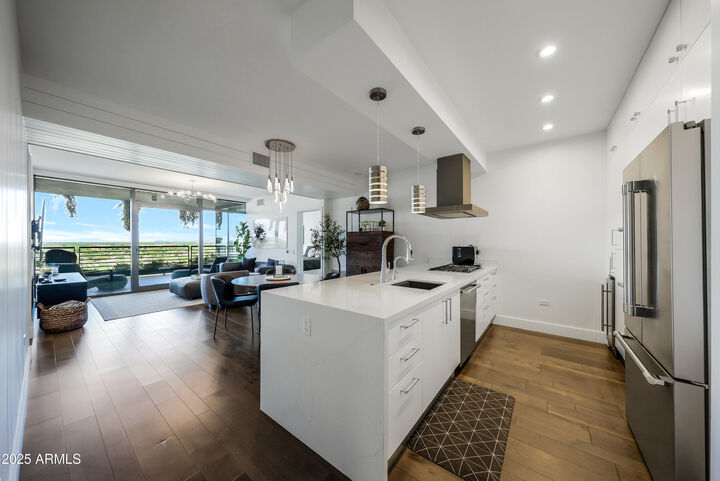 Property Photo:  7120 E Kierland Boulevard 913  AZ 85254 