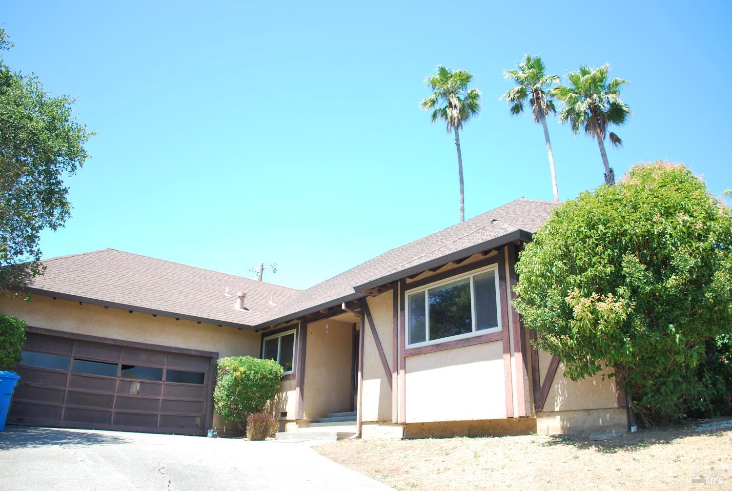 311 Sherri Court  Petaluma CA 94952 photo