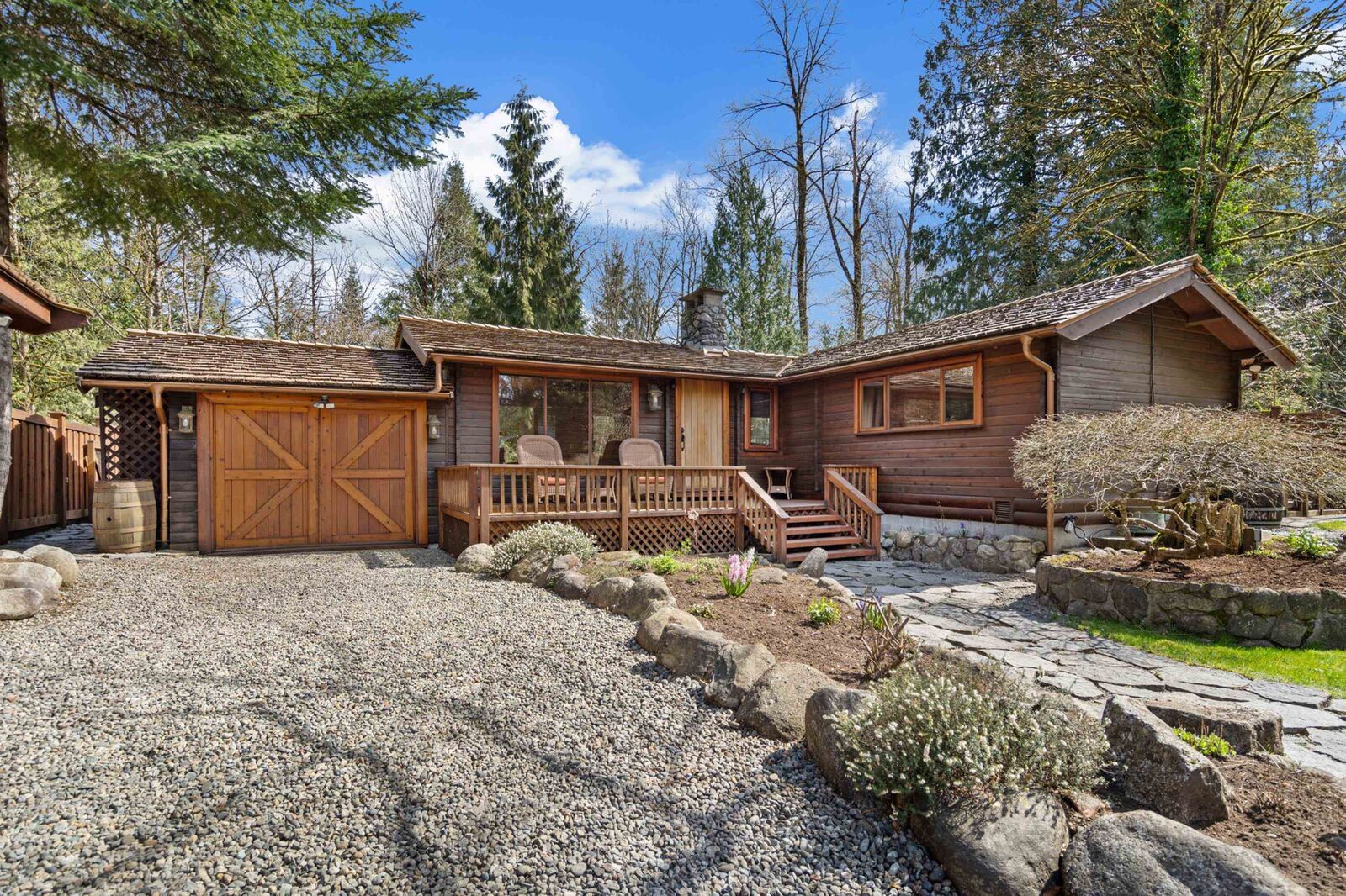 Property Photo: 13366 233 Street BC V4R 2R6