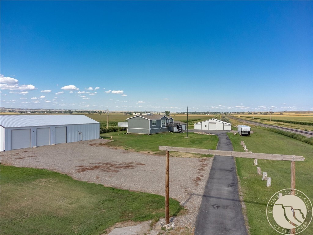 Property Photo: 2085 13th Road MT 59006