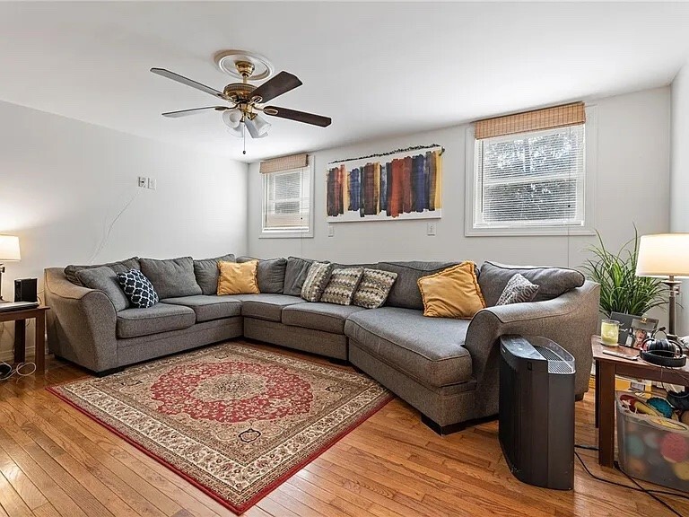Property Photo: 40 Sodom Road NY 14850