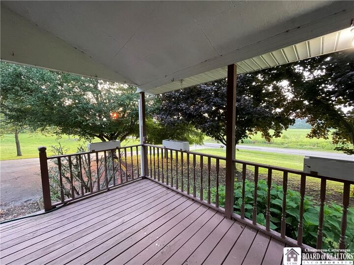 Property Photo:  12453 Flood Road  NY 14772 