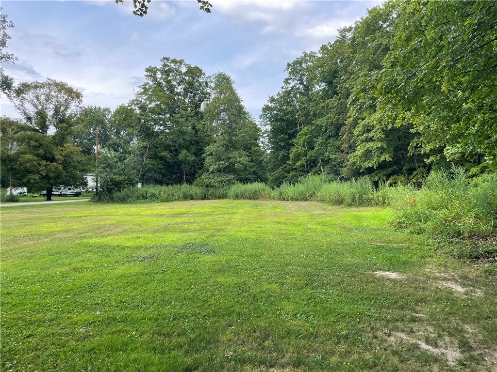 Property Photo: 5454 Wolf Run Road NY 14821