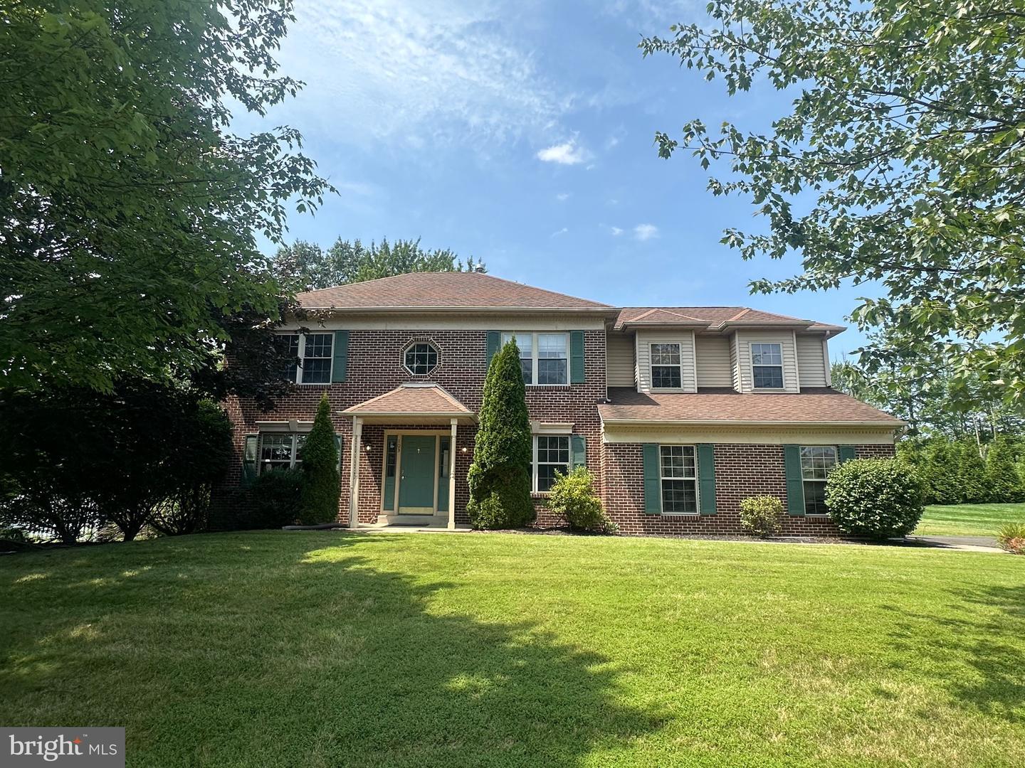 Property Photo: 103 Gordon Lane PA 19454
