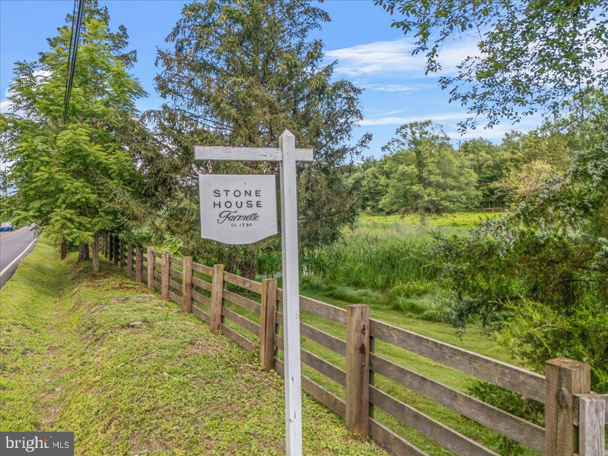 Property Photo: 920 Cherry Valley Road NJ 08540