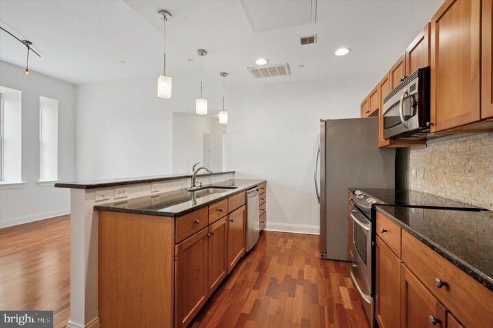 Property Photo: 1 Academy Circle 324 PA 19146
