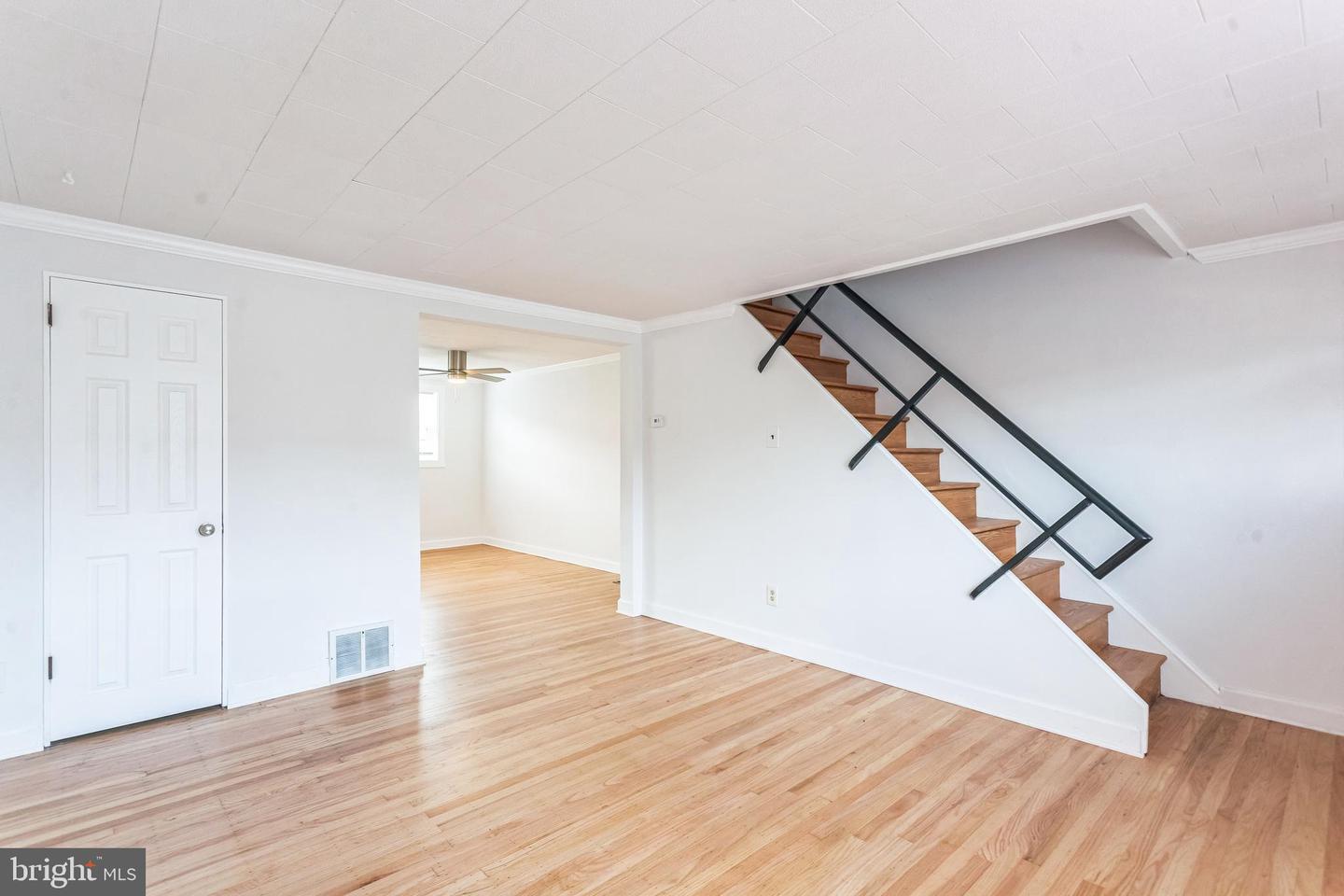 Property Photo: 4467 Garden Street PA 19137