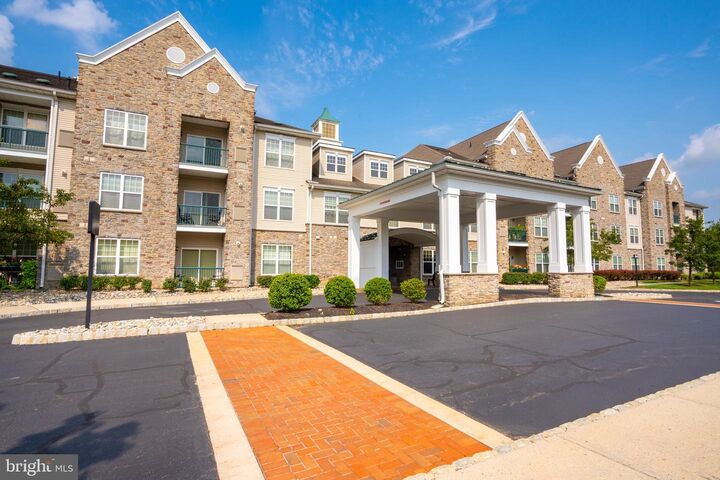 100 Middlesex Boulevard 140  Plainsboro NJ 08536 photo