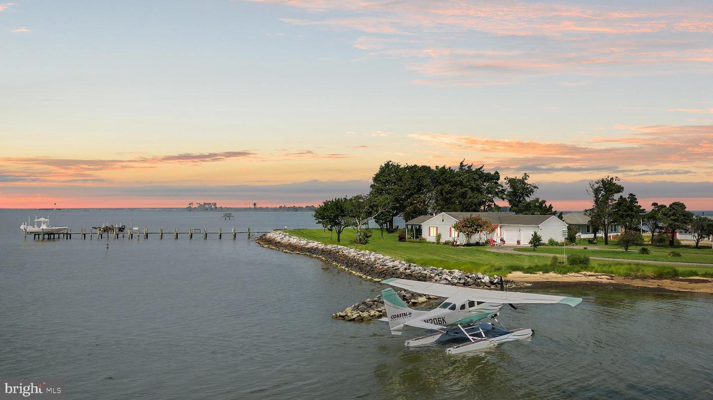 2554 Hoopers Island Road  Fishing Creek MD 21634 photo