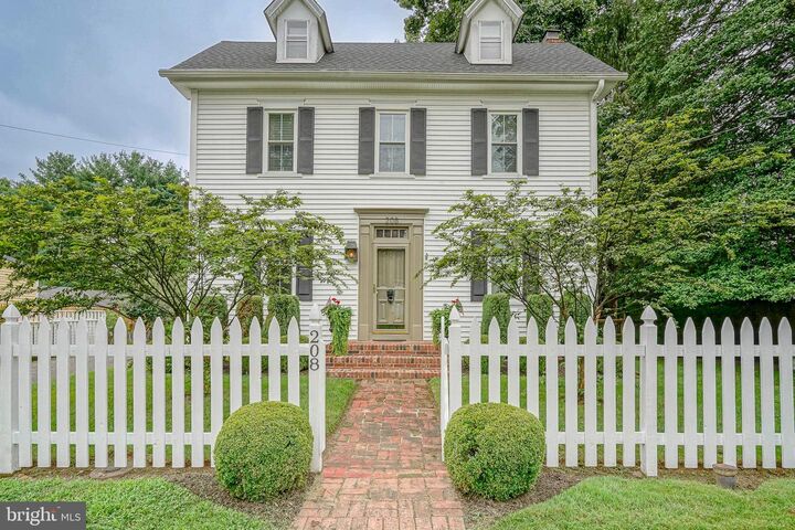 208 2nd Street  Rancocas NJ 08073 photo