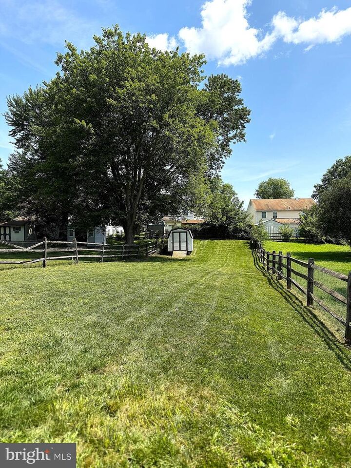 Property Photo:  441 Gruber Road  PA 19438 