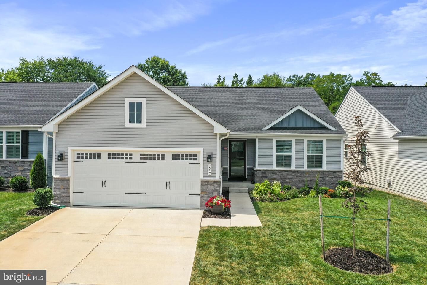 Property Photo: 149 Massie Street VA 22655
