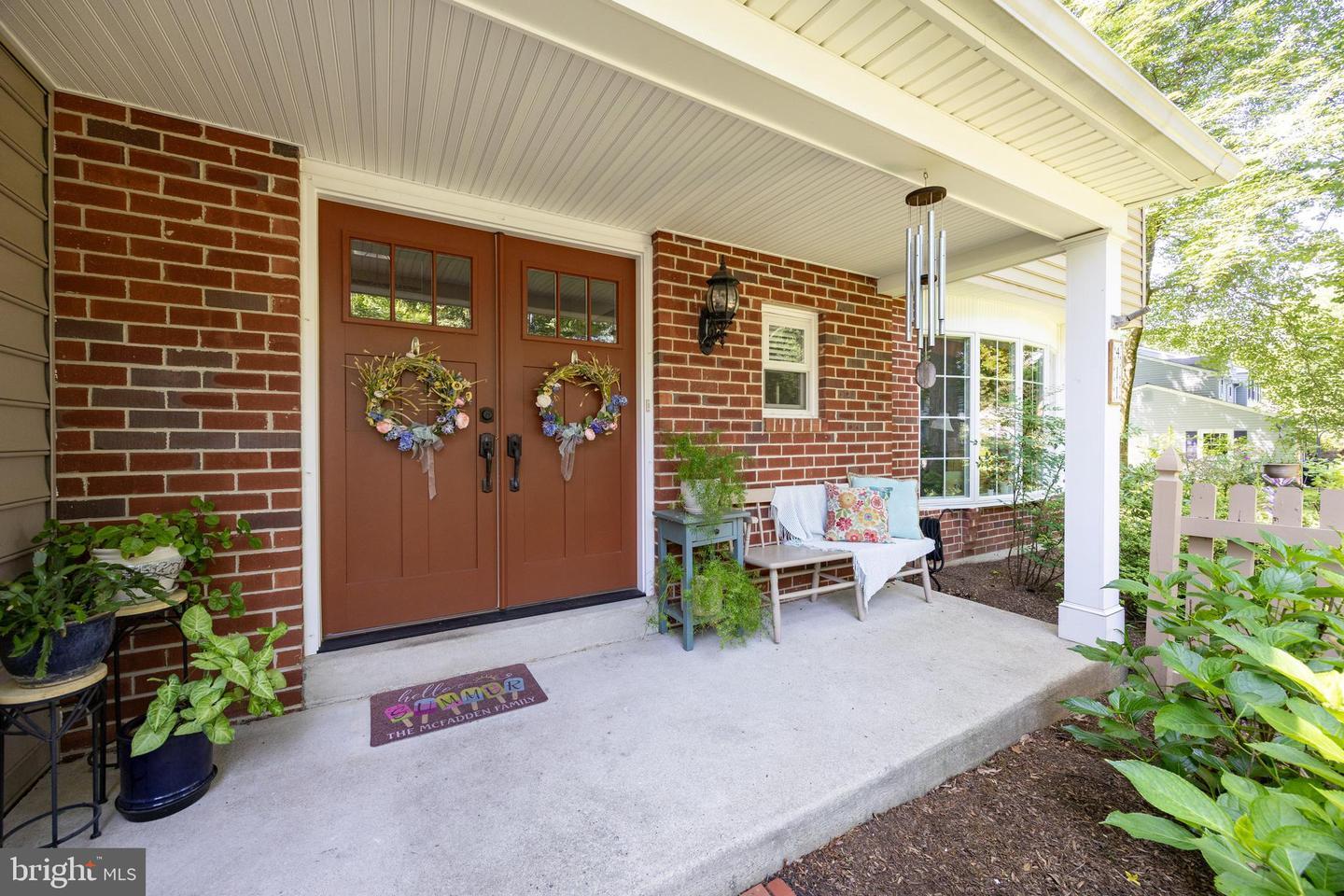 Property Photo: 411 Rennard Drive PA 19341