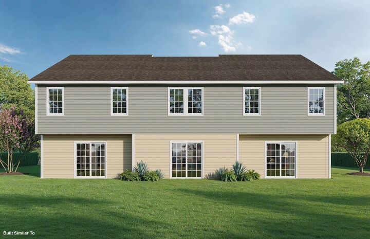 Property Photo: 1325 Luke Ln VA 22802