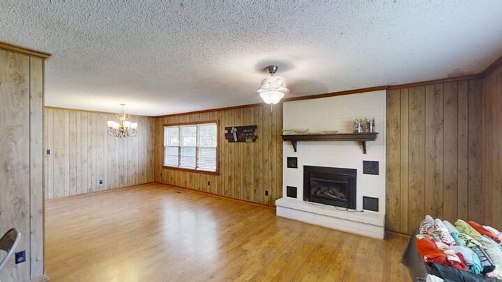 Property Photo: 701 S Main Street AR 72438