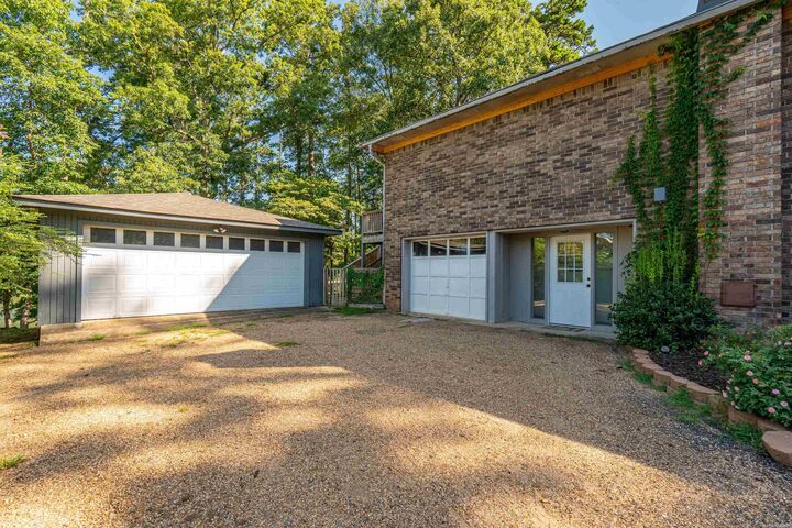 Property Photo:  232 Scott Forge Road  AR 71913 