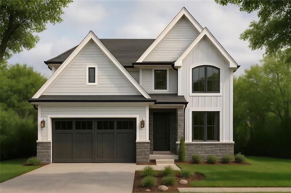 Property Photo:  73 Harvest Crescent  MB R5K 0T3 