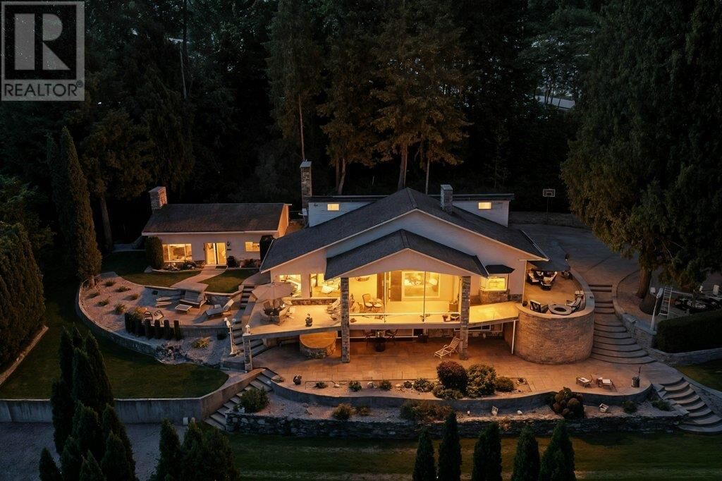 Property Photo:  4842 Sunnybrae Canoe Point Road  BC V0E 2X1 