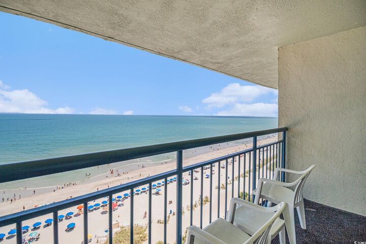 Property Photo:  1105 S Ocean Blvd. 1118  SC 29577 