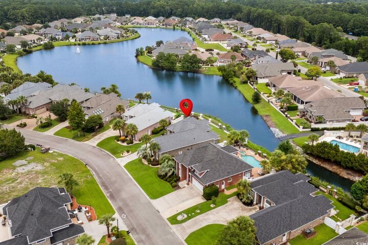 Property Photo:  392 Waterfall Circle  SC 29566 