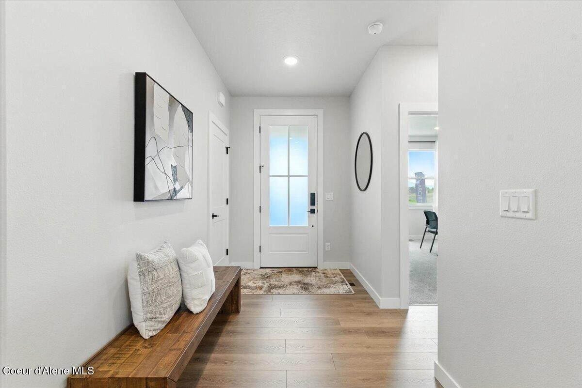 Property Photo: 6777 N Coeur Terre Blvd ID 83814