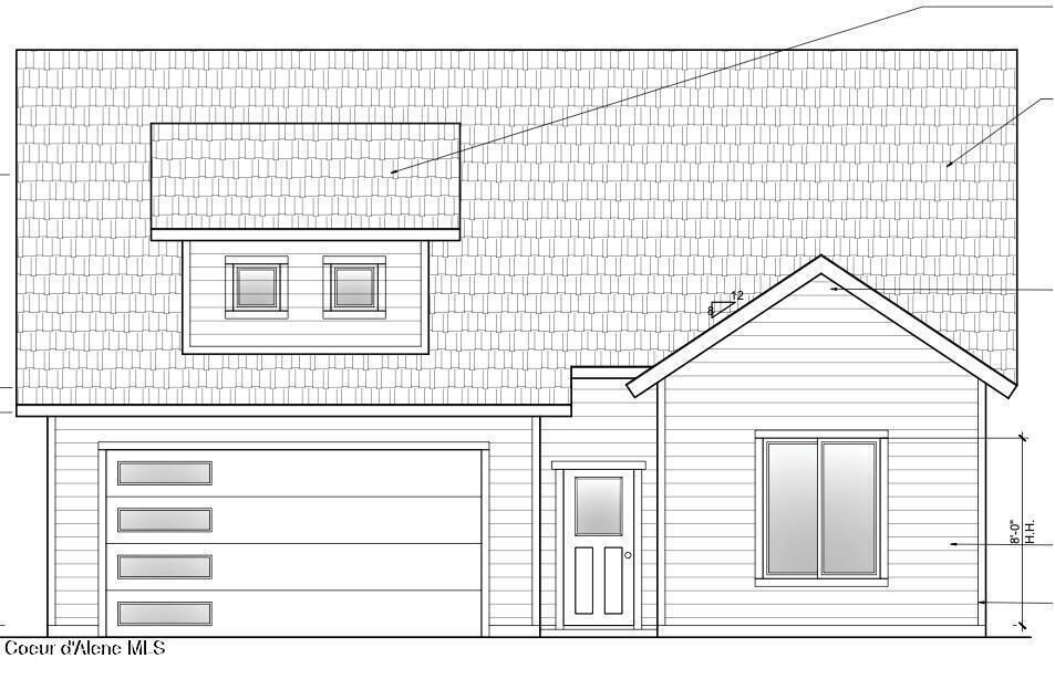 6632 Portrush Dr  Rathdrum ID 83858 photo