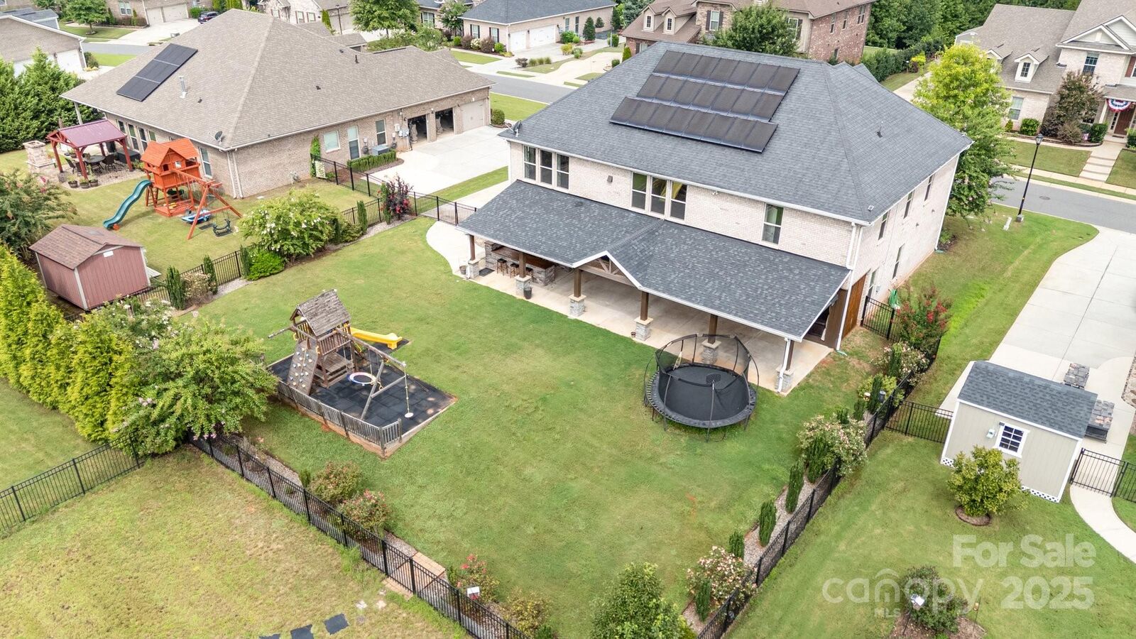 Property Photo:  4071 Thames Circle  SC 29715 