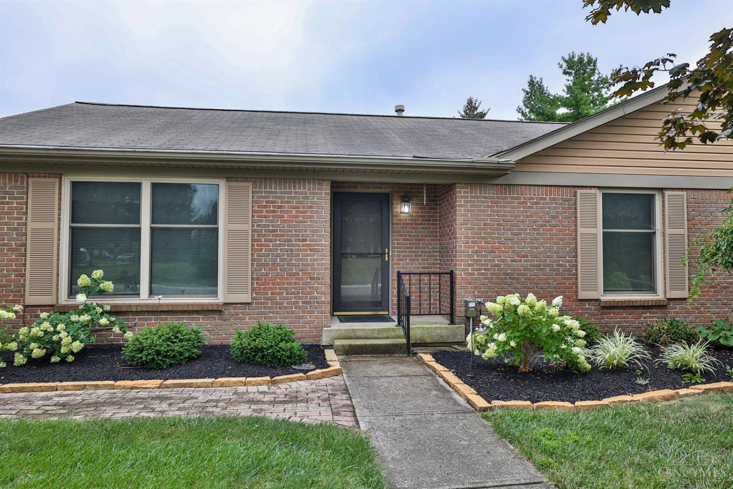 Property Photo: 4818 Sols Circle OH 45042