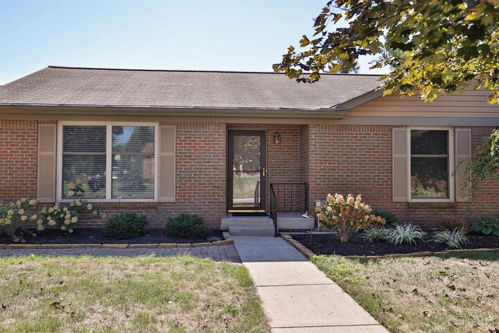 Property Photo: 4818 Sols Circle OH 45042