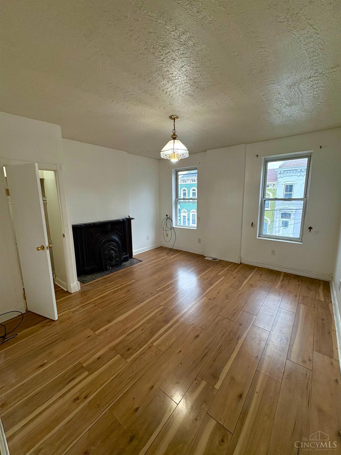 Property Photo: 1115 Dayton Street OH 45214