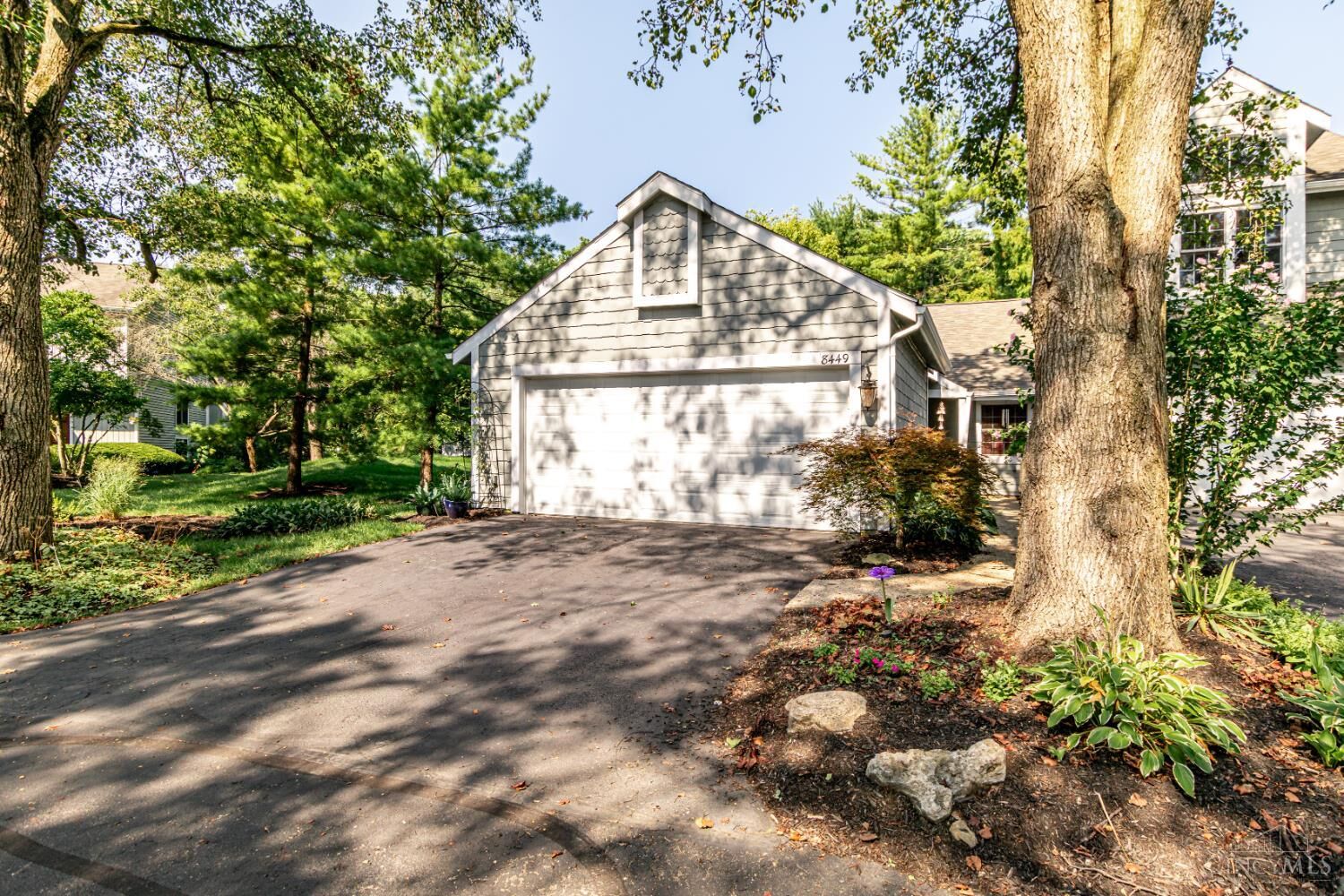 Property Photo:  8449 Sunfish Lane  OH 45039