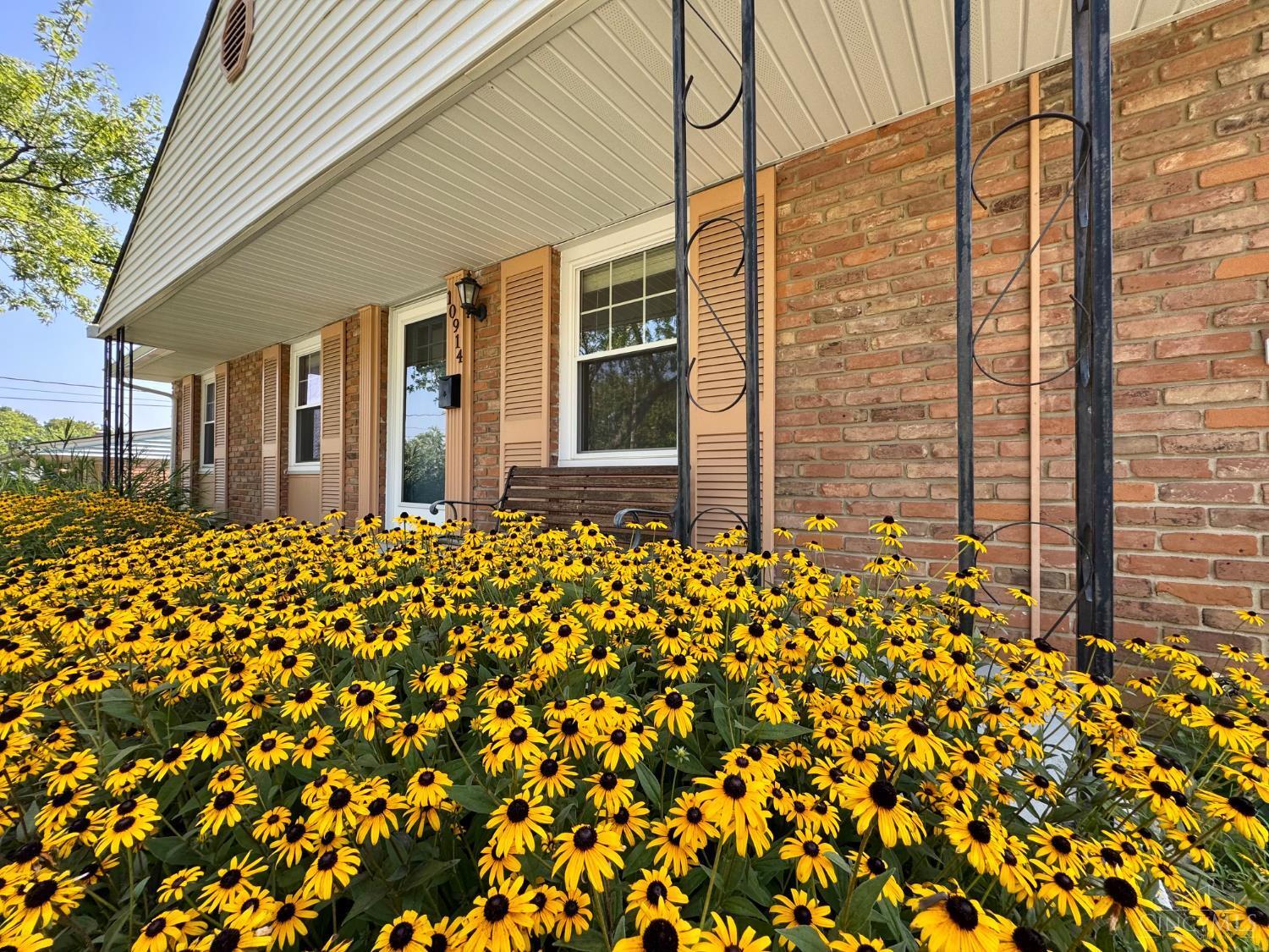 Property Photo:  10914 Lemarie Drive  OH 45241 