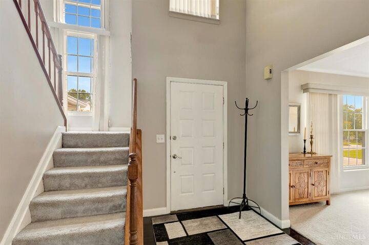 Property Photo: 6387 Coachlight Way OH 45069
