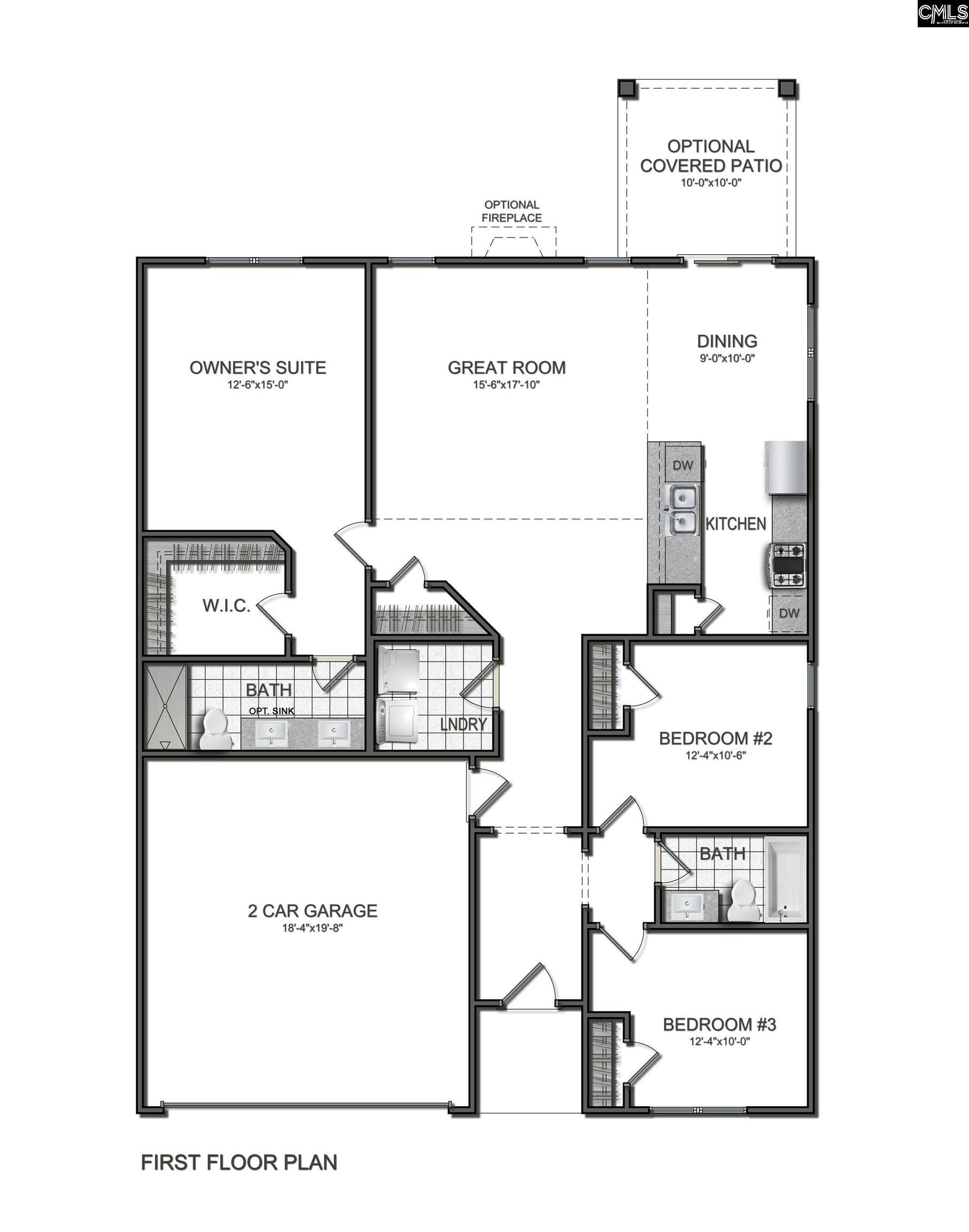 Property Photo:  Lot 3 213 Boseman  SC 29063 