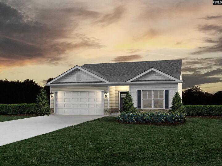 Lot 3 213 Boseman  Irmo SC 29063 photo